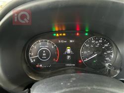 نيسان كيكس